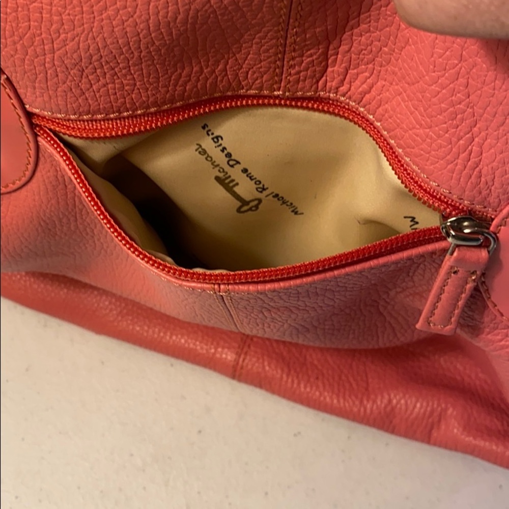 Michael Rome Designs purse - Picture 3 of 8